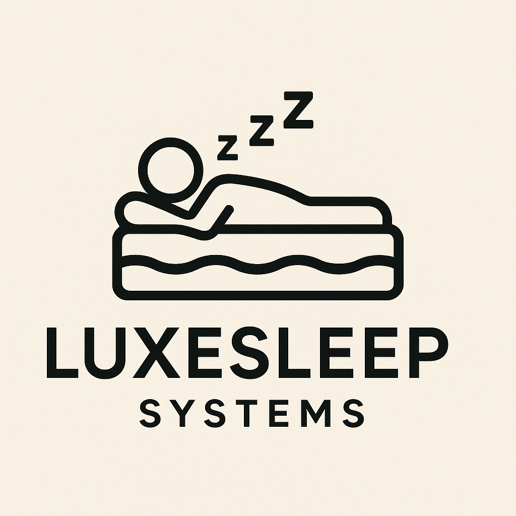 Luxesleep systems