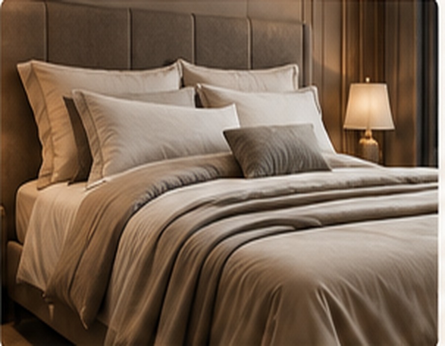 Premium bedsheets