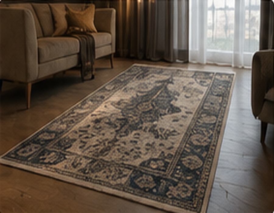 Luxury runners and carpets