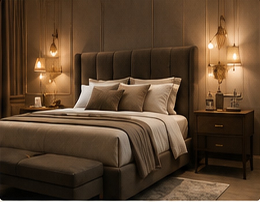 Customised beds