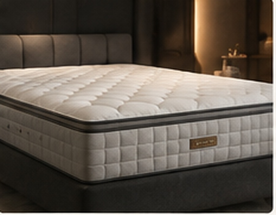 Premium mattresses